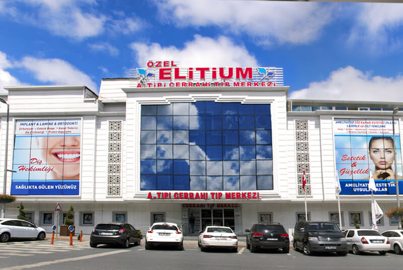 Elitium Cerrahi Central