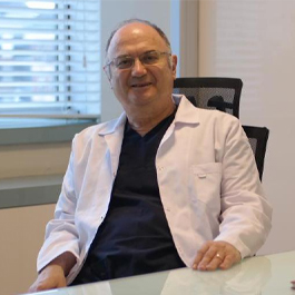 Prof. Dr. Gurhan Ozcan